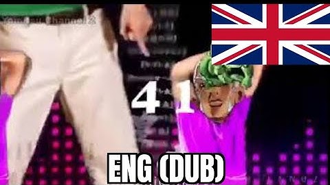 Every JoJo Villain In A Nutshell (English Dub Version)