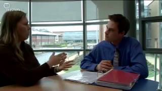 Teachers TV: ITE - Planning a Cross-Curricular Lesson