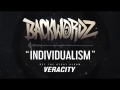 BackWordz- Individualism (Official Album Audio)