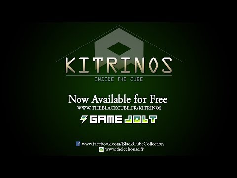 Kitrinos Launch Trailer