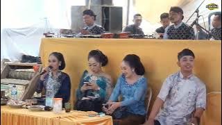 PARIWISOTO LANGGAM. SEKAR MADU