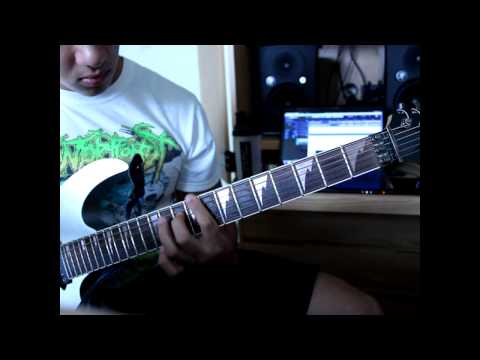 Axe FX Demo