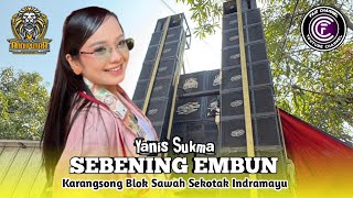Download lagu AS CLEAR AS DEW . VOC . YANIS SUKMA | ANDI PUTRA ONE | KARANGSONG BLOK SAWAH SEKOTAK INDRAMAYU