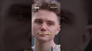 Reformed student struggles to escape their bad reputation  - BBC