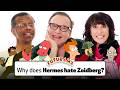 Futurama Cast Answer The 50 Most Googled Futurama Questions | WIRED