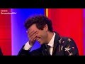 MIKA - "HAPPY BIRTHDAY" in different languages (Funny moment)