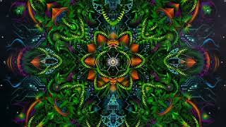 14 - Mulungu - Hypernormalization Society (180 bpm)