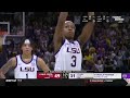 Khayla Pointer vs OSU 32 PTS         3.21.22