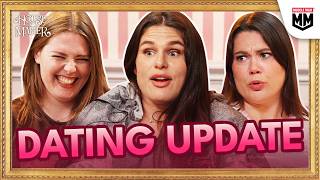 Exposing Our Money Mindsets & Dating Updates | House of Maher screenshot 4