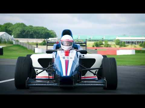 Single Seater Experience