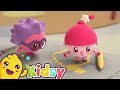 Full Episodes of BabyRiki | KIDSY