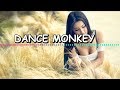 Tones And I - Dance Monkey (Bass Boosted)