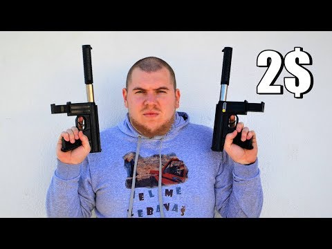 Video: Šta ispaljuje metak od 40 mm?