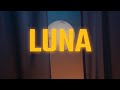 Dro Perez - Luna (Official Lyric Video)
