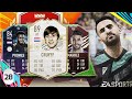 FIFA 21 Ultimate Team - Le Craquage est présent et CRUYFF me TERMINE ! #28