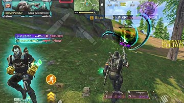 LEGENDARY GHOST IS BACK 💀 | COD MOBILE !