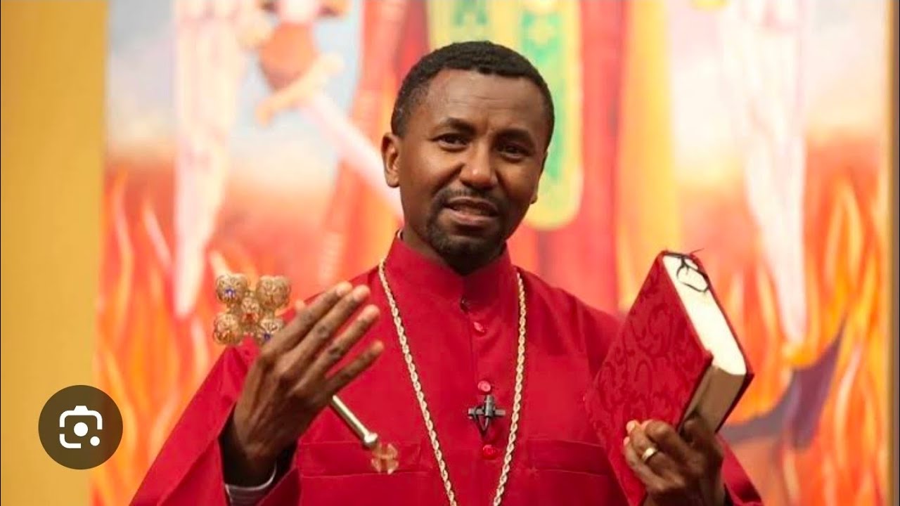 የቀሲስ ዶ/ር ዘበነ ለማ ድንቅ ትምህርት 