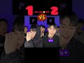 who won beatbox? 😱😱😱 Let's try #beatbox #beatboxing #shorfeed #shorts #viral #treasure #supportme