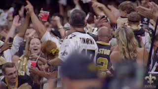 New Orleans Saints vs. Cleveland Browns |  Week 2 Hype Video
