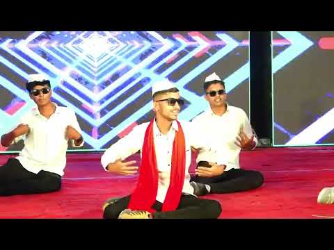 Tatya Boys Dance
