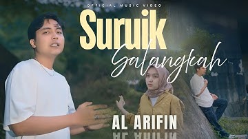 Teaser - Al Arifin Suruik Salangkah | Lagu Minang Terbaru 2025 Tayang 2 Juli JAM 9 Pagi