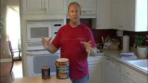 How to Dispose of Paint