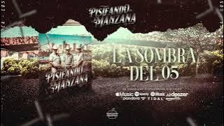 Los Minis De Caborca - La Sombra Del 05 (Audio Oficial)