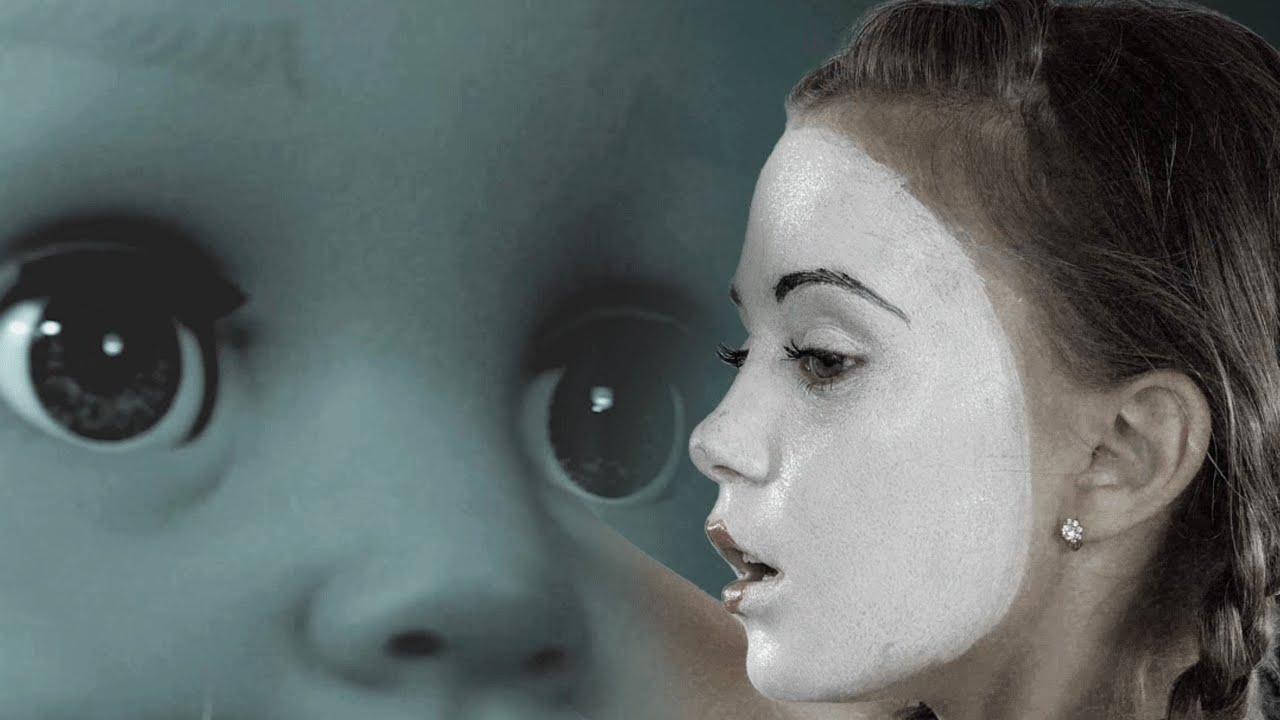 Piosenka Drewnianych Lalek / Cover by OliVia Tomczak (age 9)