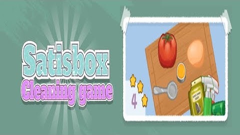 Satisbox Storage Master Level 4 Walkthrough Solution