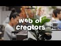 Web of Creators