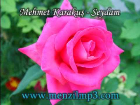 Mehmet Karakuş - Seydam (Menzil İlahileri)