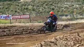 Story wa keren//versi motocross//terbaru 2019