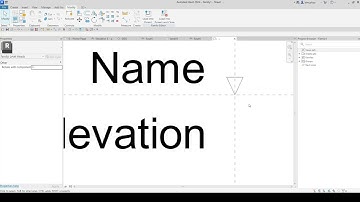How to create custom Level Head in Revit
