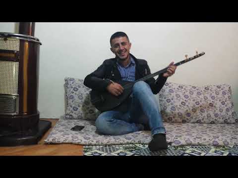 Derdim derdo