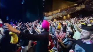 Planet Punjab | Satinder Sartaaj | Vancouver| Live| Canada Rejuvenation Tour|2021 @Satinder-Sartaaj