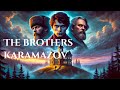 ЁЯСитАНЁЯСжтАНЁЯСжЁЯФк The Brothers Karamazov A Tale Of Family Faith And Murder тЫк Part 1 4ЁЯУЪ ЁЯСитАНЁЯСжтАНЁЯСжЁЯФк The Brothers Karamazov A Tale Of Family Faith And Murder тЫк Part 1 4ЁЯУЪ