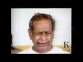 Bhimsen Joshi - Yaman - Live in Ayodhya