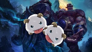 Max Attack Speed Braum