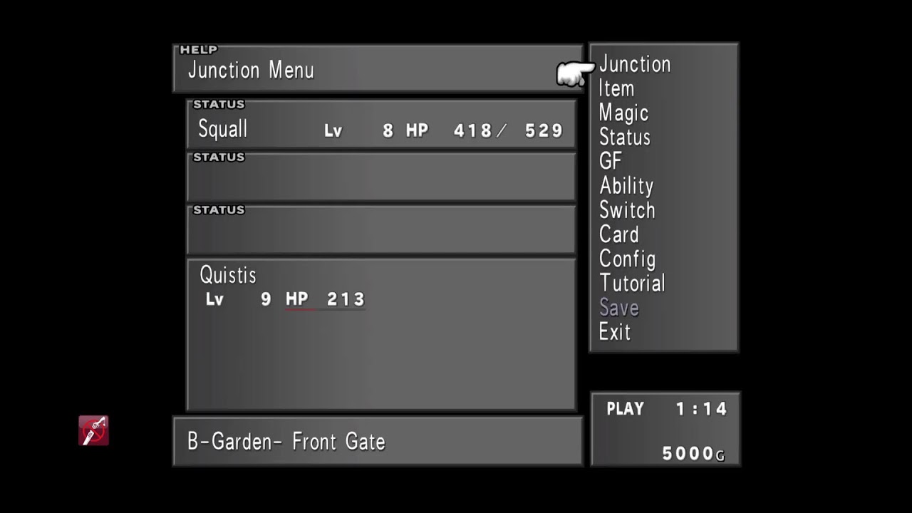 Final Fantasy 8 100 Full Walkthrough Gameplay No Commentary Part 1 YouTube final-fantasy-8-100-full-walkthrough-gameplay-no-commentary-part-1-youtube