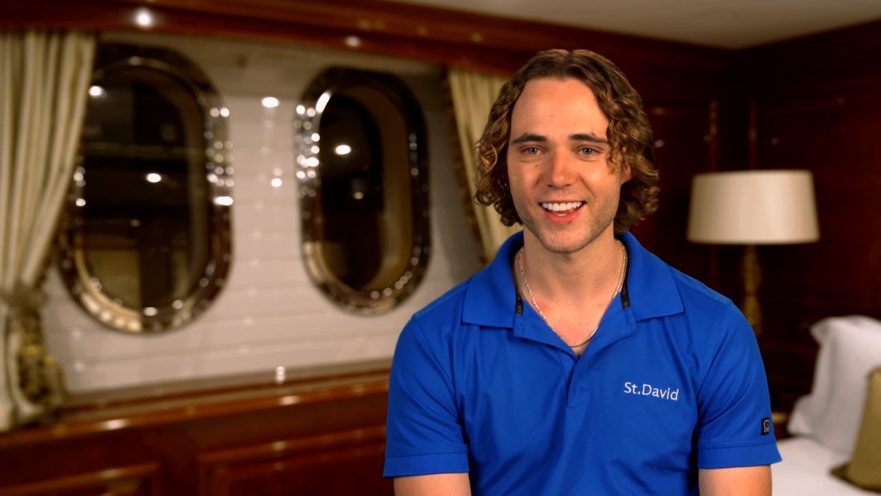 Below Deck's Tyler Walker Reveals If He's Single & Opens Up on His