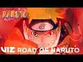 ROAD OF NARUTO | NARUTO 20th Anniversary Trailer | VIZ
