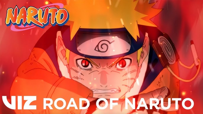 Pin em Naruto/Boruto