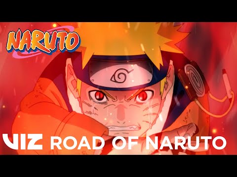 Vídeo em comemoração de 20 anos de Naruto animam fãs