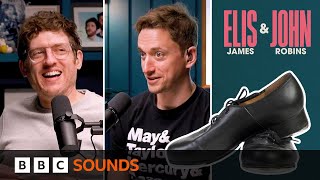 If your partner has too many hobbies, are they about to leave you? | Elis James and John Robins