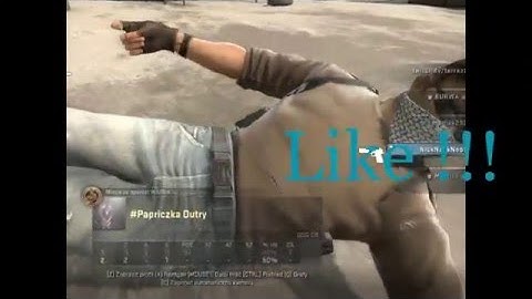 #SSG-08 *(Double Kill)*