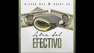 Rochy RD, Dixson Waz - Mi Cualto (Oficial Audio)