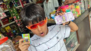Fake Money Prank kar diya 😂 | Yaatri