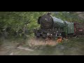 Blender Train Crash Animation Short Film