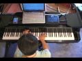 Clair de Lune from Scratch (Hugh Sung)