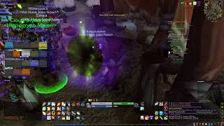 WoW Classic - AQ Opening Event, Pyrewood Village [EU] @crammus